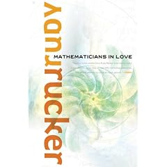 Mathematicians in Love