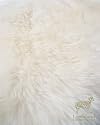 Genuine Sexto Sheepskin Rug 180 cm x 140 cm