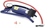 Unitec 10927 Fu�luftpumpe 1  Zylinder...