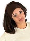 Classic Polar Fleece Ear Warmer Headband