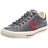 Converse Sp Cuir Ev Ox Baskets 