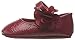 Baby Deer Unisex-Child Patent Skimmer Mary Jane-K First Walker Shoe