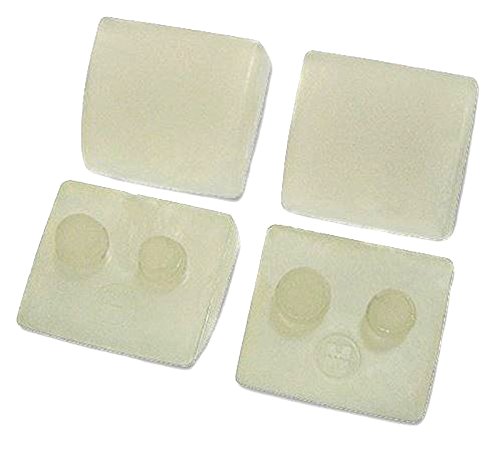 Replacement Pod Shoes for Hayward Navigator AXV414P