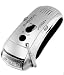 Fail-Safe Battery-Free Emergency LED Flashlight and Radio