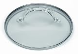Tefal Jamie Oliver Glasdeckel 28 cm E99998