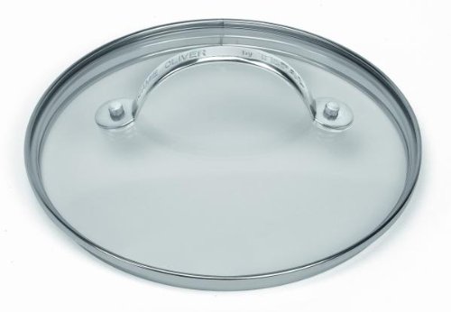 Tefal Jamie Oliver Glasdeckel 28 cm E99998