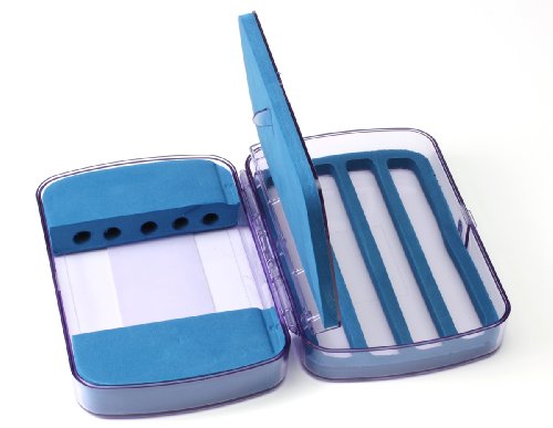 The Swinger Box by Fly Box