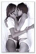 Kiss by Tanya Chalkin 24"x36" Art Print Poster