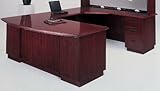 Office Furniture DMI - Right Corner U-Shaped Desk - Transitional Office Fur ....