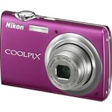 Cheap Nikon S220 Magenta