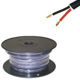 NEW - 100FT 12 AWG VELOCITYANDTRADE; BULK SPEAKER WIRE - 29173