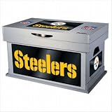 read full review NFL Steelers Wood Laminate Foot Locker
