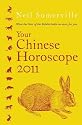 Your Chinese Horoscope 2011: What The Year Of The Rabbit Holds In Store For You