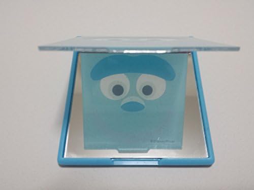 Disney All-Star Face Compact Mirror (Sally)