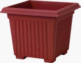 Duraco Products, Inc. SDP15GRAN Square Deck Box