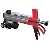 HDC 1588 4-Ton Portable Electric Log Splitter by Logsplitters