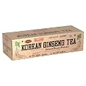 Korean Ginseng Instant Tea Bag Box - 50 - Bag