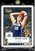 2005 06 Topps Style '52 Mehmet Okur Utah Jazz Basketball Card #96 - Mint Condition - In Protective Display Case !!