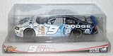 Kasey Kahne #9 2004 Yellow Rookie Stripes Dodge MOPAR Bling Bling 1/24 Scale Winners Circle Diecast Car