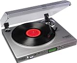 usb turntable