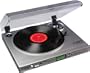 Ion Audio LP2FLASH USB Turntable with SD Card Recording