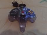 SharkPad Pro 64 Controller (Clear/Purple)