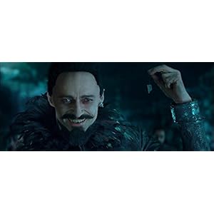 Pan [Combo Blu-ray 3D + Blu-ray 2D]