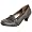 Grey Leather