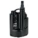 T.I.P. 30112  Drainage Tauchpumpe INTEGRA 440 FS flachabsaugend bis 3 mm