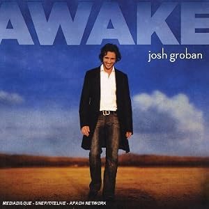 Awake by Josh Groban, Herbie Hancock, Ladysmith Black Mambazo, and Vusi Mahlasela (Audio CD - 2006)
