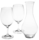 Riedel Ouverture Magnum For Two Wine Set