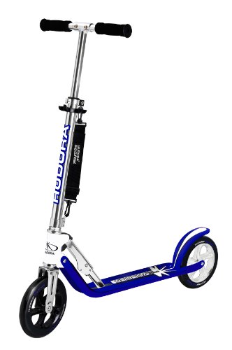 Hudora 14647 - Big Wheel Rolle BC, 144 mm Hudora 14647 - Big Wheel Rolle BC, 144 mm