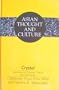 Crystal (Asian Thought and Culture)