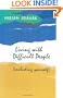 Living With Difficult People Including Yourself