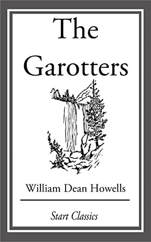 The Garotters