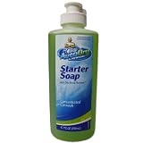 Mr. Clean AutoDry Car Wash Starter Soap 6.7-Ounce