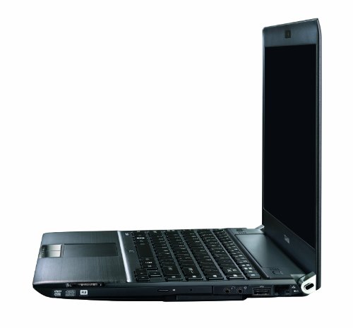 Toshiba Satellite R630-138 13.3 inch Notebook, Core i3-350M 2.26GHz, 4Gb, 320Gb, DVDSMDL, Windows 7 Home Premium images7
