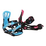 ROSSIGNOL Fixation snowboard Temptation Femme S/M
