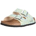 Papillio Arizona Accepted braun 262843 Damen Clogs & Pantoletten mit schmalem Fu�bett
