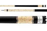 GLD Viper The Naturals 58in Birdseye Pool Cue- 19oz