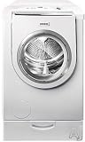 Siemens White Dryer WTXD5322US