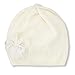 Tou Girl's Winter Flower Hats Diamante Princesses Hats Crochet Caps 1-7t