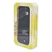 Soloking 4500mAh Rechargeable Extended Charging case for HTC one M8 with Kickstand