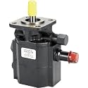 Haldex Hydraulic Pump - 11 GPM, 2-Stage, Model# 1001689