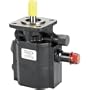 Haldex Hydraulic Pump - 11 GPM, 2-Stage, Model# 1001689