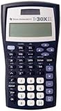 TI 30XIIS Scientific Calculator TI-30X IIS TK