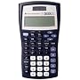 TI 30XIIS Scientific Calculator TI-30X IIS TK