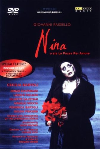 Nina O Sia La Pazza Per Amore