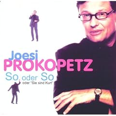 So Oder So