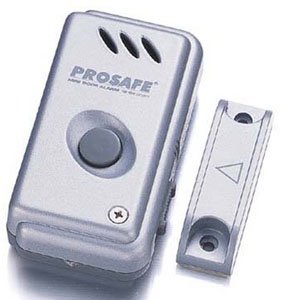 TuF Ultra Door Alarm
